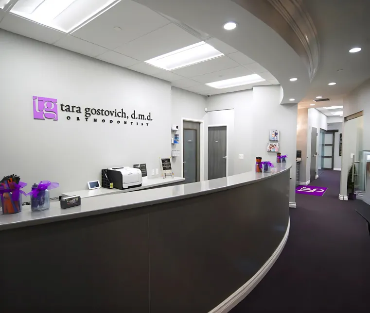 Marlboro Kids Invisalign Specialist