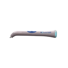 A dental pain eraser device designed to relieve dental discomfort.